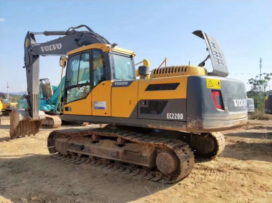 download Volvo EC290 Excavator able workshop manual