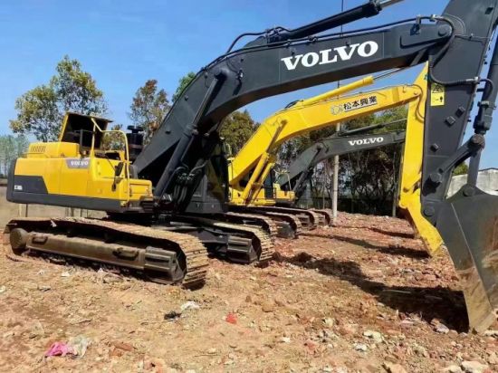 download Volvo EC290 Excavator able workshop manual