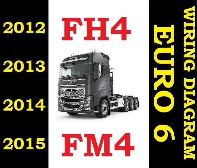 download Volvo FM Truck workshop manual