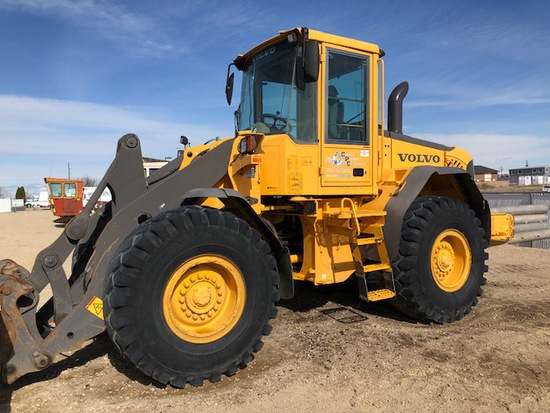 download Volvo L70E Wheel Loader able workshop manual