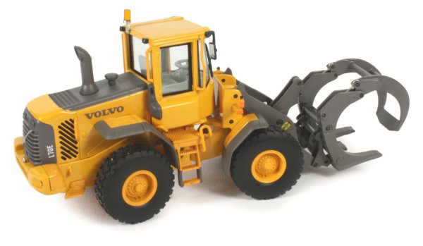 download Volvo L70E Wheel Loader able workshop manual