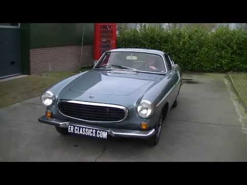 download Volvo P1800 U workshop manual