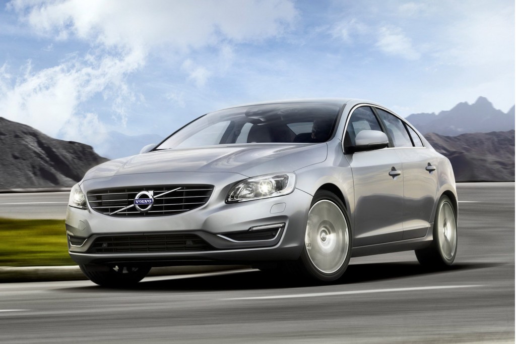 download Volvo S60 S80 able workshop manual