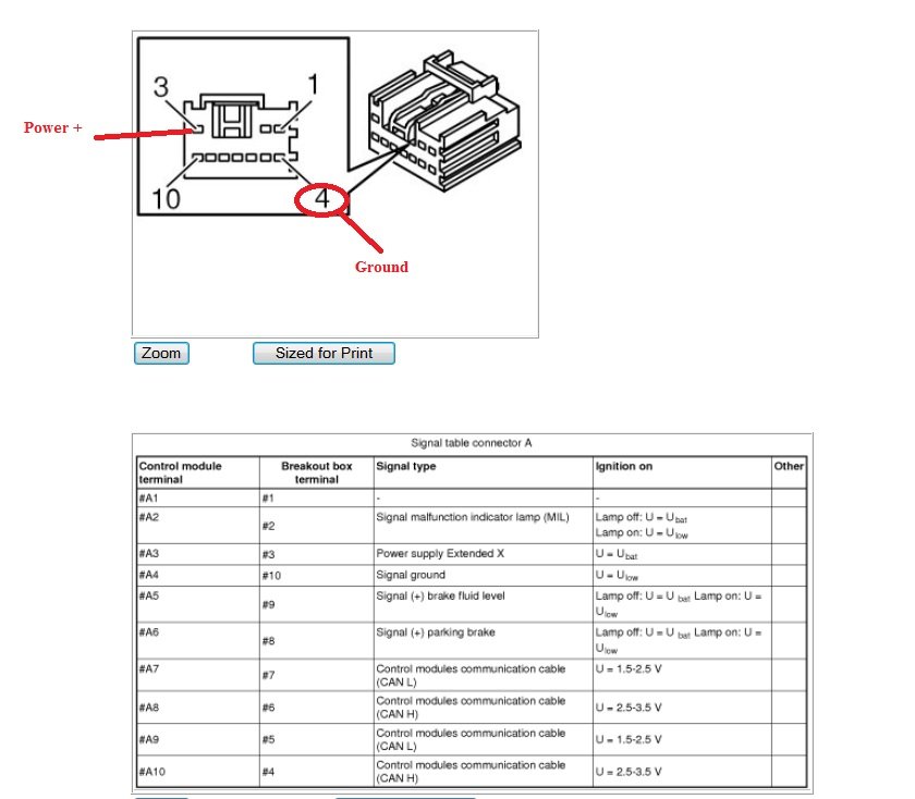 download Volvo S60 S80 s workshop manual