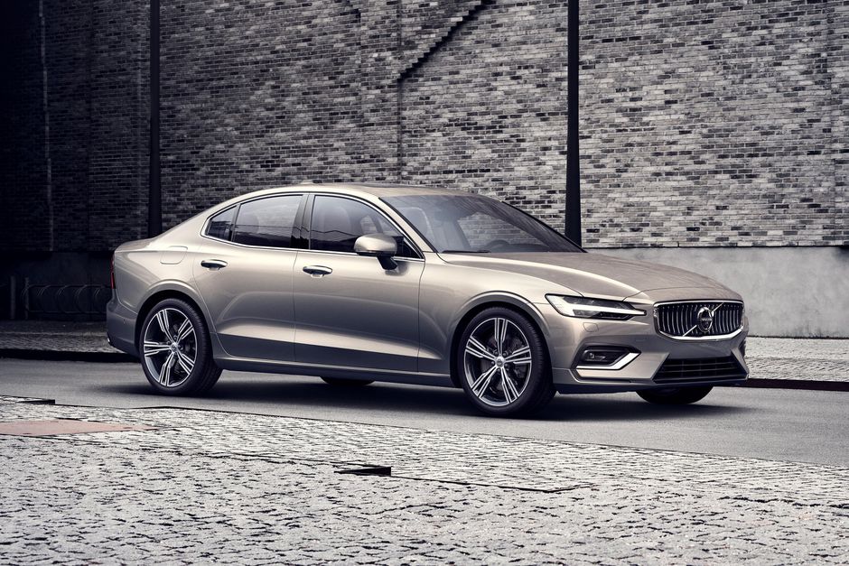 download Volvo S60 able workshop manual