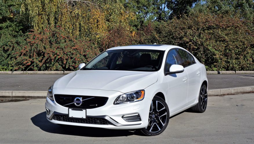 download Volvo S60 workshop manual