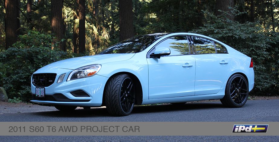 download Volvo S60 workshop manual