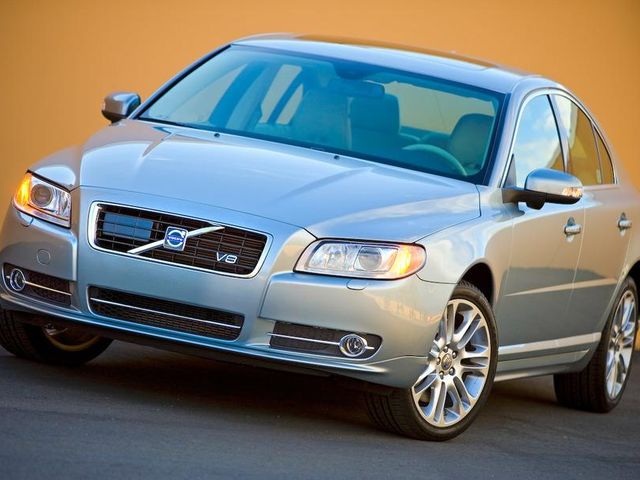 download Volvo S80 workshop manual