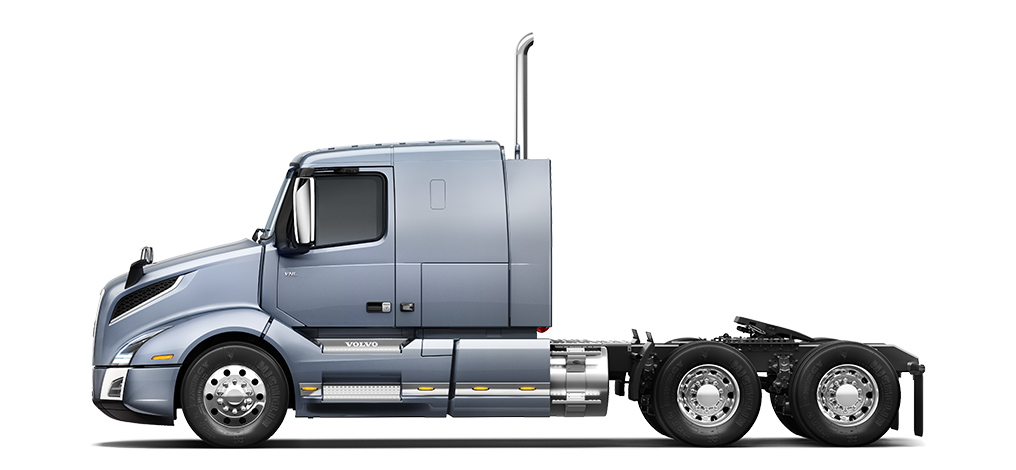 download Volvo Trucks VN VHD able workshop manual