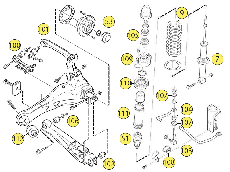 download Volvo V40 workshop manual