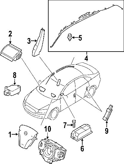 download Volvo V50 workshop manual