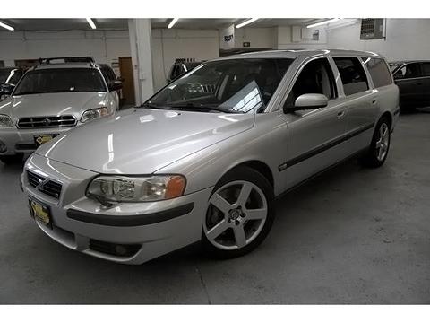 download Volvo V70 V70 R XC70 workshop manual