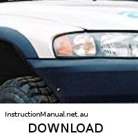 owners manual