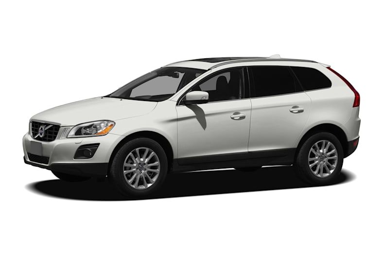 download Volvo XC60 able workshop manual