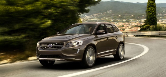 download Volvo XC60 workshop manual