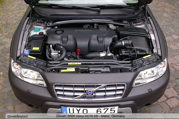 download Volvo XC70 S80 workshop manual