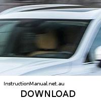 repair manual