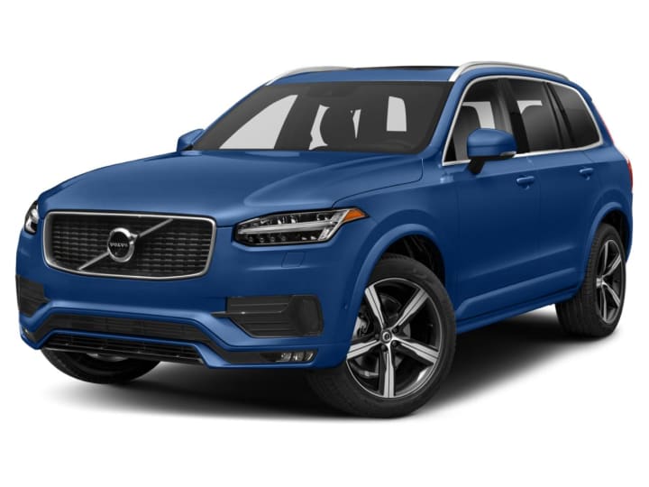 download Volvo XC90 able workshop manual