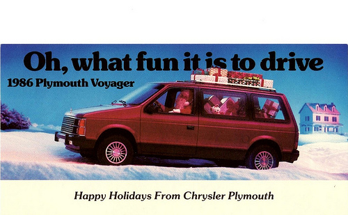 download Voyager Plymouth Original Shopable workshop manual