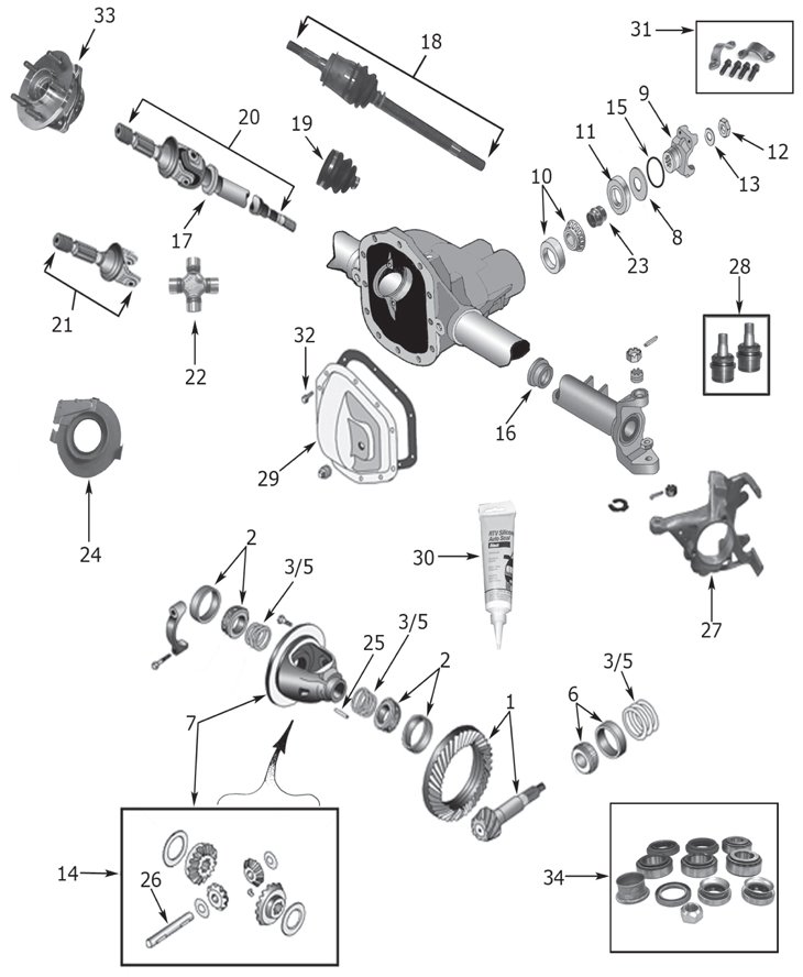 download WG JEEP GRand CHEROKEE workshop manual