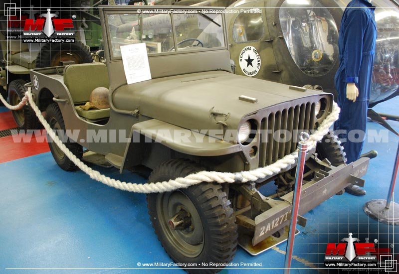 download WILLYS JEEP 4X4 GPW MB 1941 1945 workshop manual