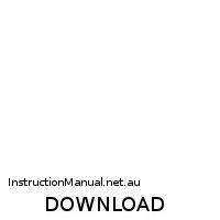 repair manual