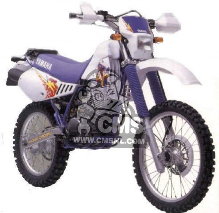 download YAMAHA MOTORCYCLES TT350S able workshop manual