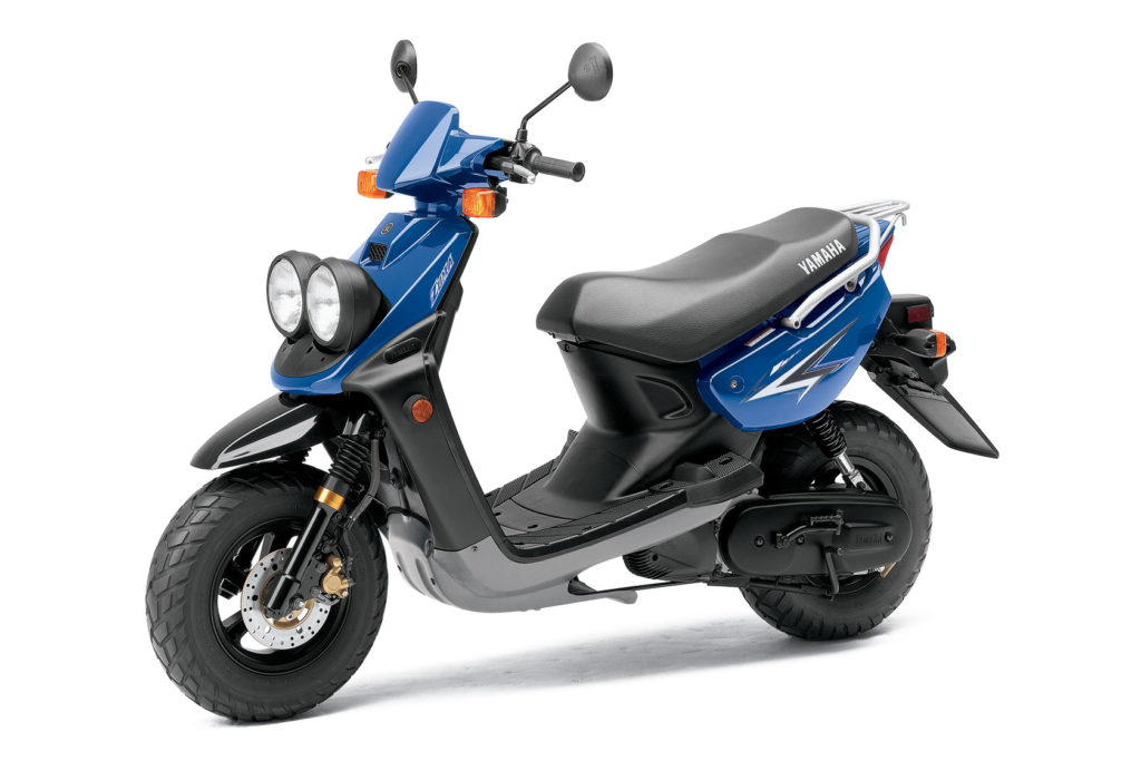 download YAMAHA MOTORCYCLES YW50AP able workshop manual