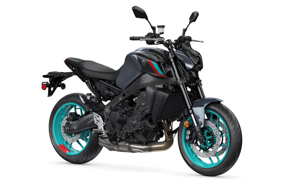 download YAMAHA MT 01 4 STROKE Motorcycle Workable workshop manual