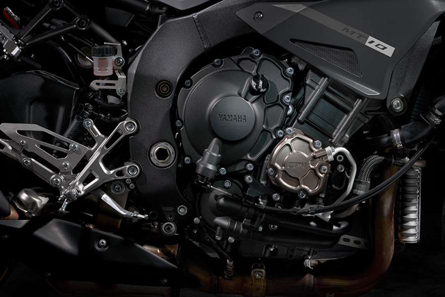 download YAMAHA MT 01 4 STROKE Motorcycle Workable workshop manual