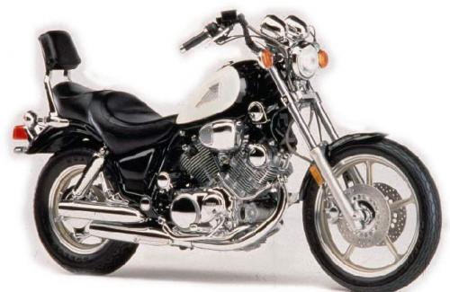 download YAMAHA XV1100 VIRAGO Motorcycle Workable workshop manual