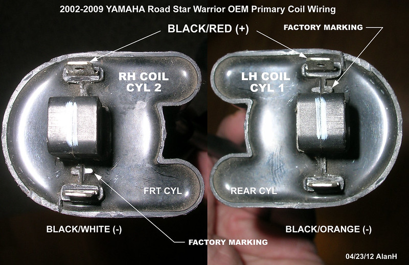 yamaha xv1700 warrior repair manual