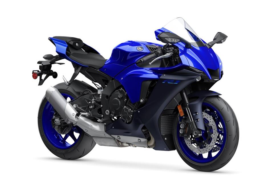 download YAMAHA YZF R6 Motorcycle able workshop manual