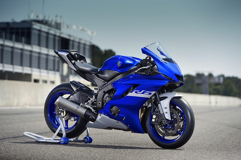 download YAMAHA YZF R6L YZF R6CL Motorcycle able workshop manual