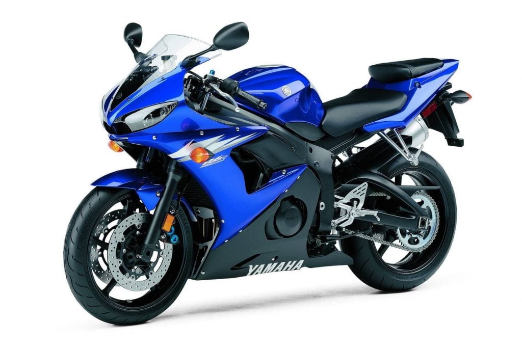 download YAMAHA YZF R6X YZF R6C Motorcycle able workshop manual