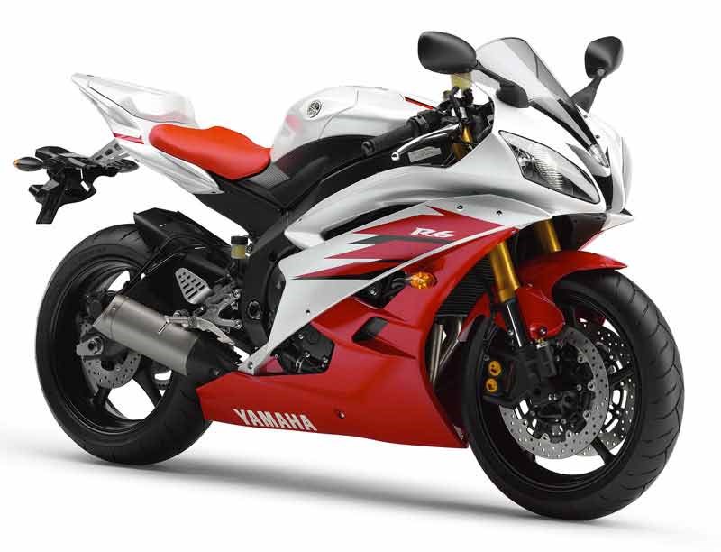 download YAMAHA YZF R6X YZF R6C Motorcycle able workshop manual