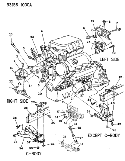 download YORKER FIFTH AVENUE able workshop manual