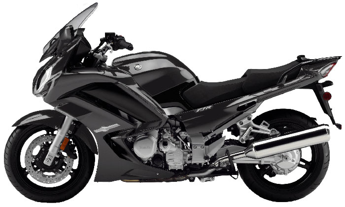 download Yamaha FJR1300A V Motorcycle able workshop manual