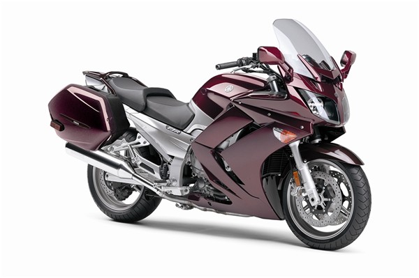 download Yamaha FJR1300A V Motorcycle able workshop manual