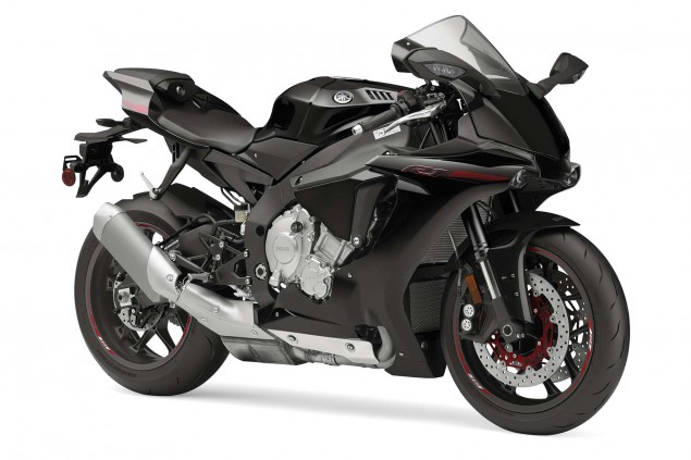 download Yamaha Motorcycle YZF R1 able workshop manual