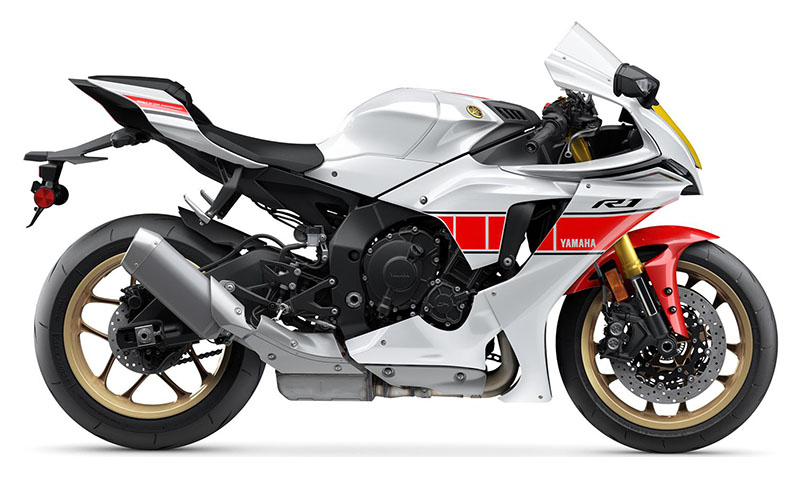 download Yamaha Motorcycle YZF R1 able workshop manual