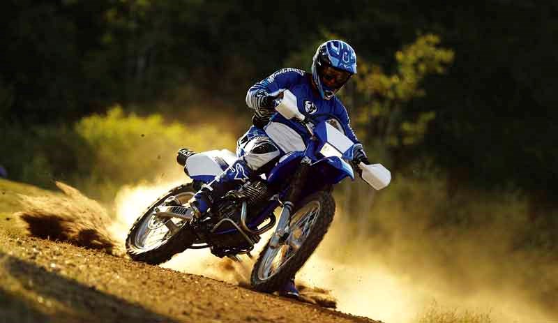 download Yamaha TT R250 Motorcycle able workshop manual