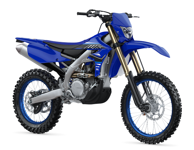 download Yamaha WR450F 4 Stroke Motorcycle able workshop manual