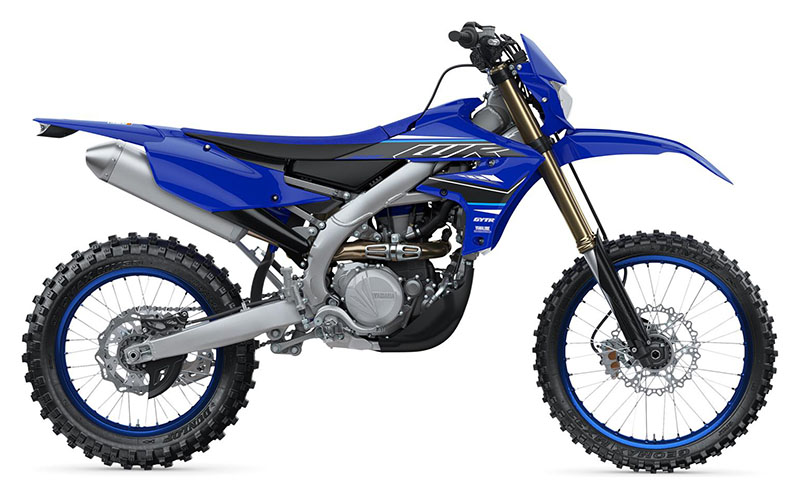 download Yamaha WR450F 4 Stroke Motorcycle able workshop manual