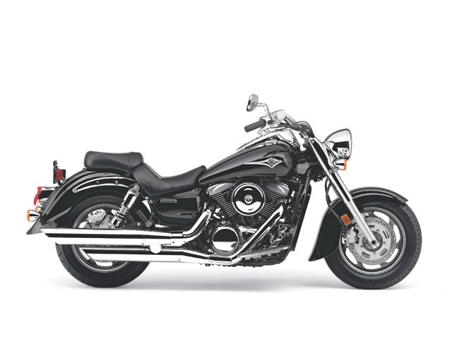 download Yamaha XV17 Road Star Motorcycle able workshop manual