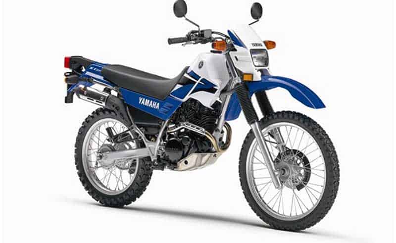 download Yamaha Xt225 Motorcycle able workshop manual