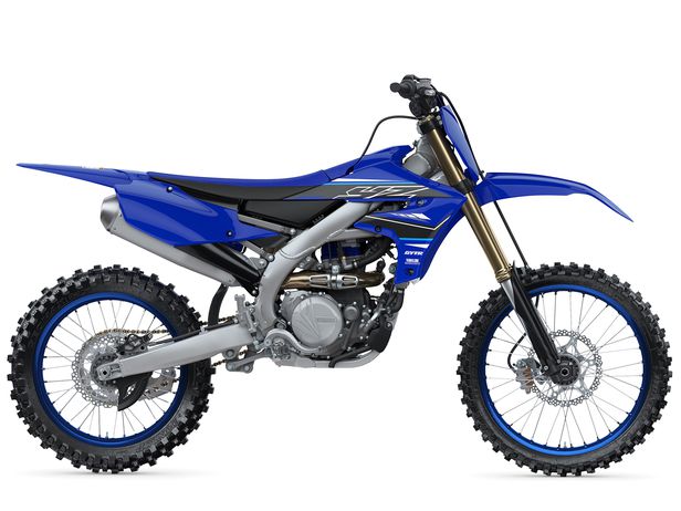 download Yamaha YZ450F 4 Stroke Motorcycle able workshop manual