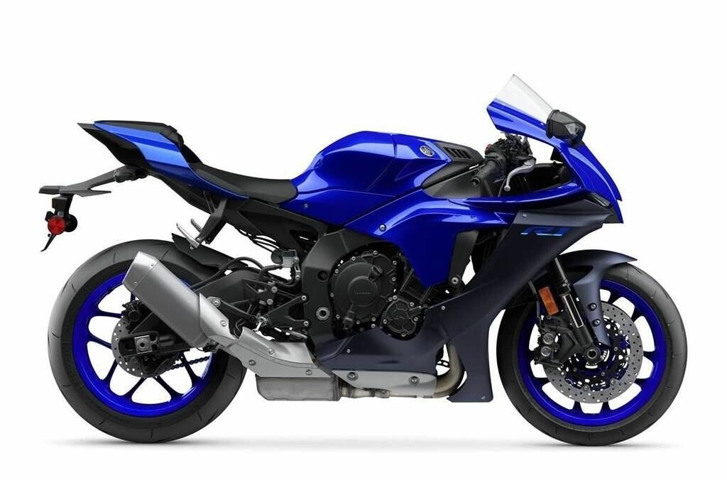 download Yamaha YZF R1 Motorcycle able workshop manual