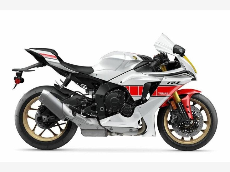 download Yamaha YZF R1 Motorcycle able workshop manual