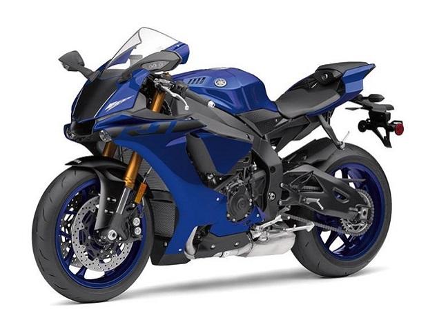 download Yamaha YZF R1 S SC Motorcycle able workshop manual